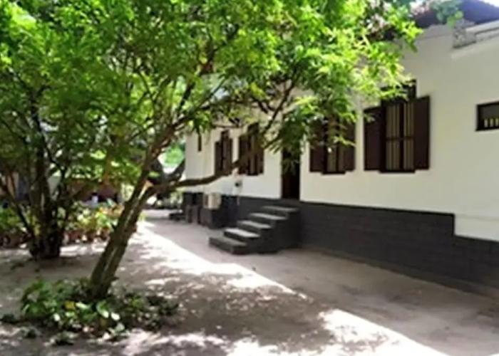 Tharavad Heritage Resort