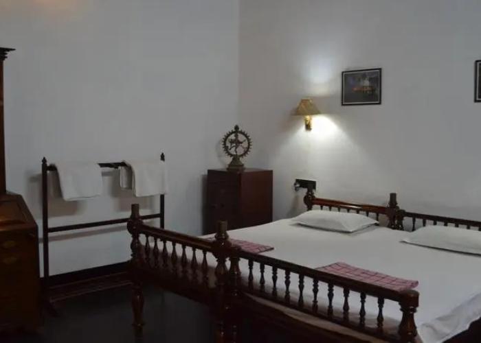 Tharavad Heritage Resort