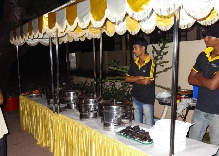 Tharavad Heritage Resort