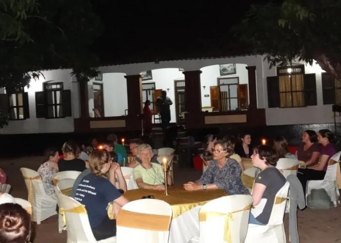 Tharavad Heritage Resort