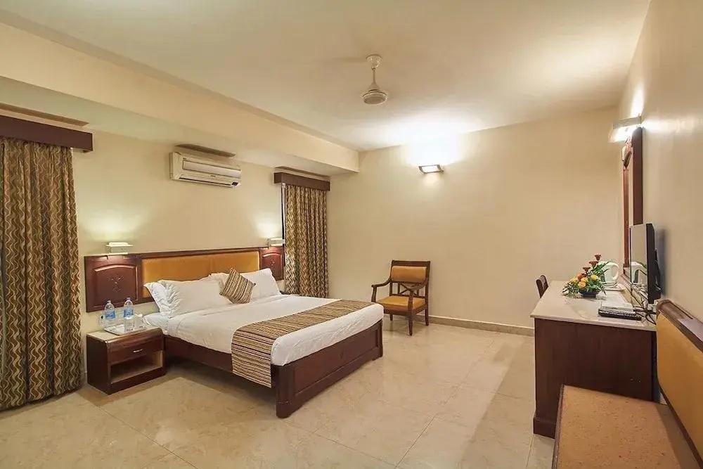 фото Hotel Arcadia