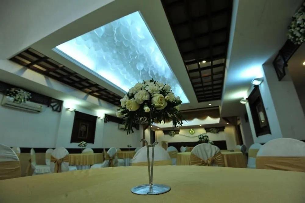 фото Hotel Arcadia