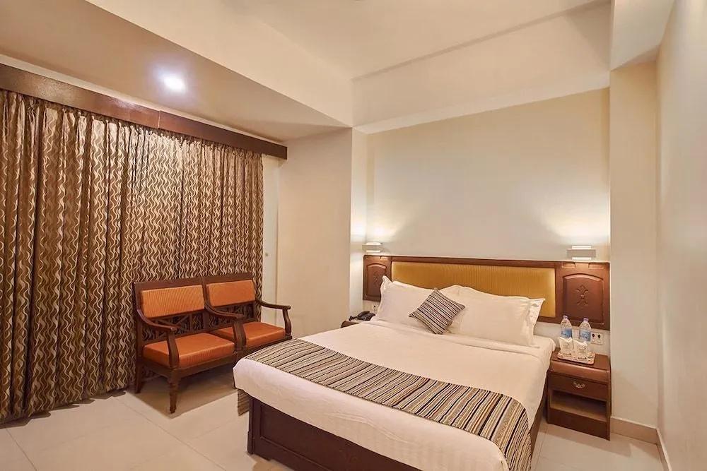 фото Hotel Arcadia