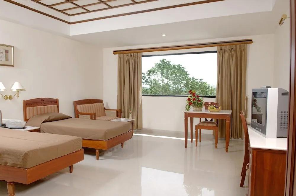 фото Hotel Arcadia