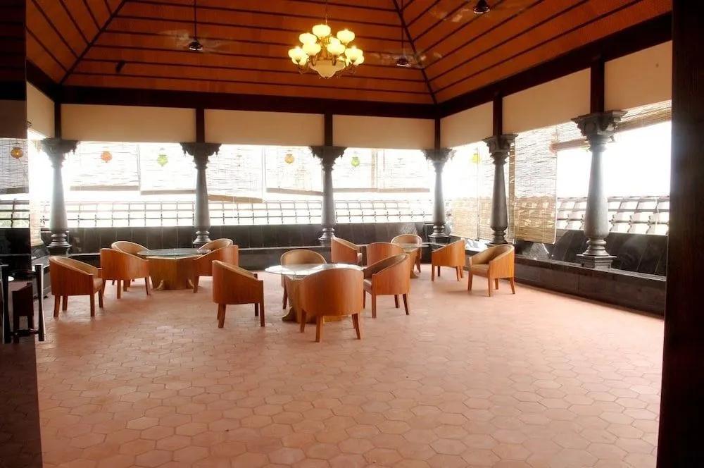 фото Hotel Arcadia