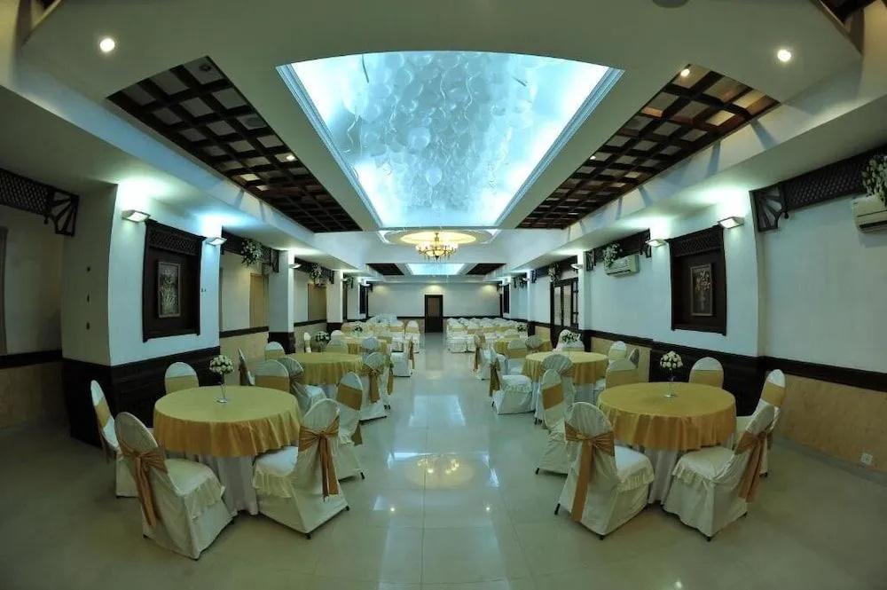 фото Hotel Arcadia