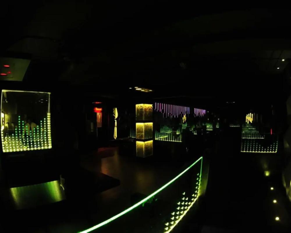 фото Hotel Arcadia