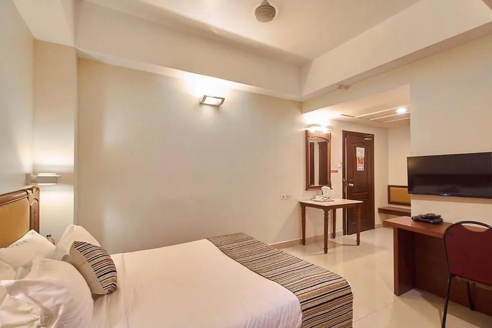 фото Hotel Arcadia