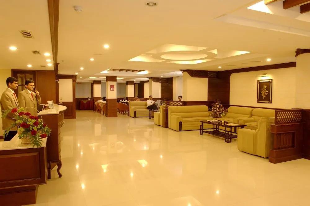 фото Hotel Arcadia