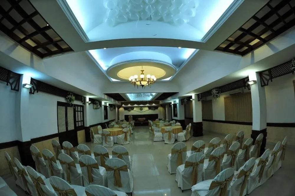 фото Hotel Arcadia