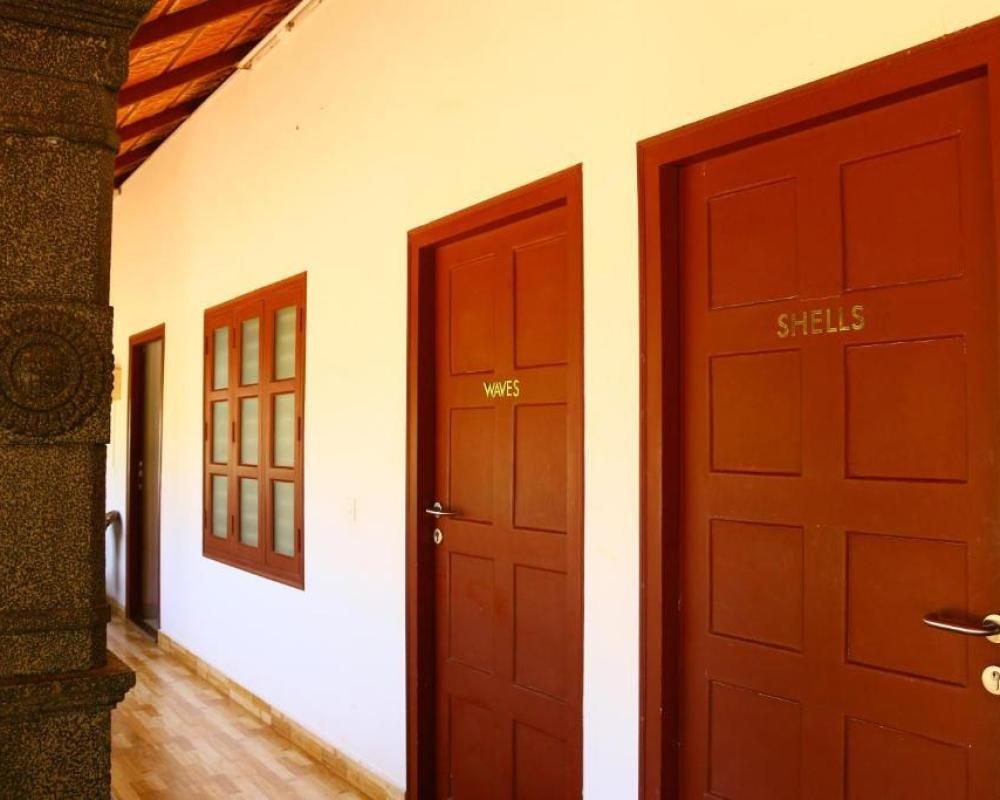 Baywatch Beach Resort