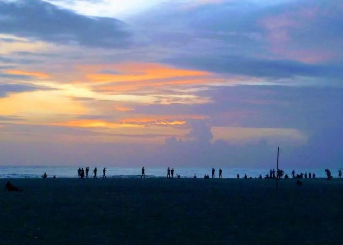 Baywatch Beach Resort