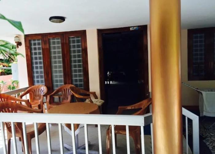 Thoms Beach Homestay