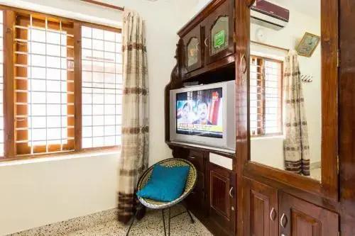 Thoms Beach Homestay