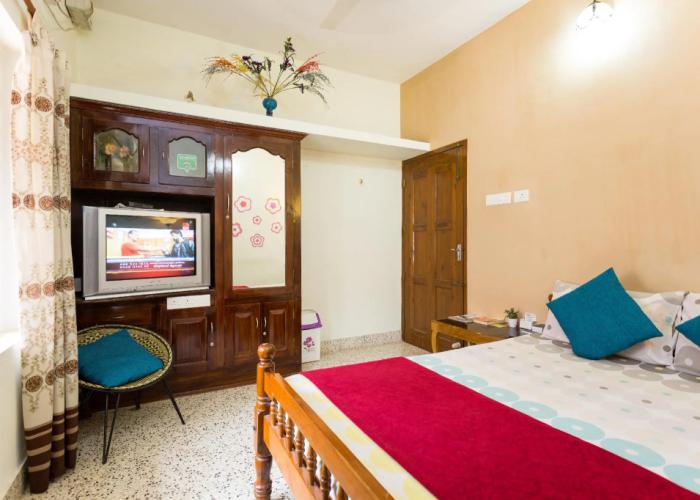 Thoms Beach Homestay