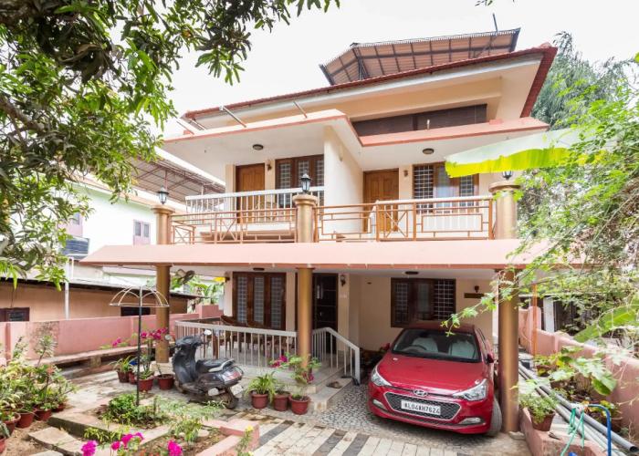 Thoms Beach Homestay