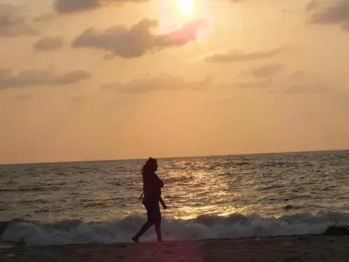 Thoms Beach Homestay