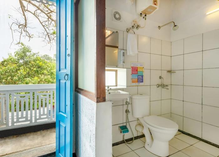 goSTOPS Allepey - Hostel