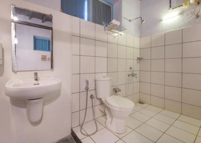goSTOPS Allepey - Hostel