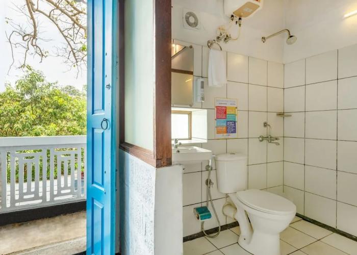 goSTOPS Allepey - Hostel
