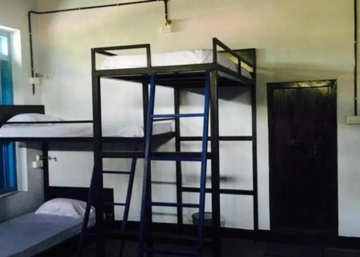 goSTOPS Allepey - Hostel