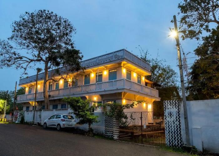 goSTOPS Allepey - Hostel