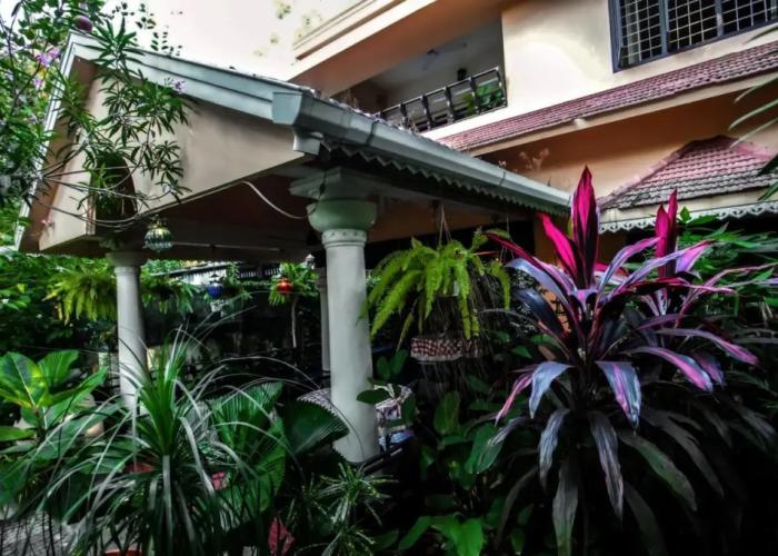 Bella Homestay