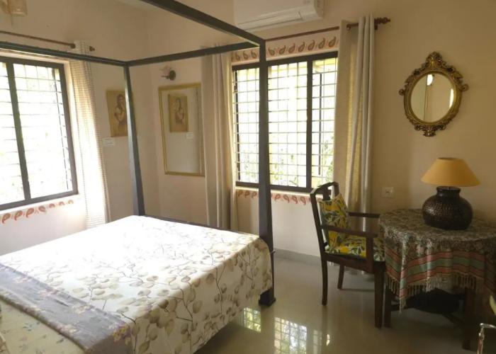 Bella Homestay