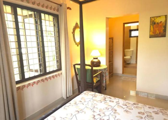 Bella Homestay