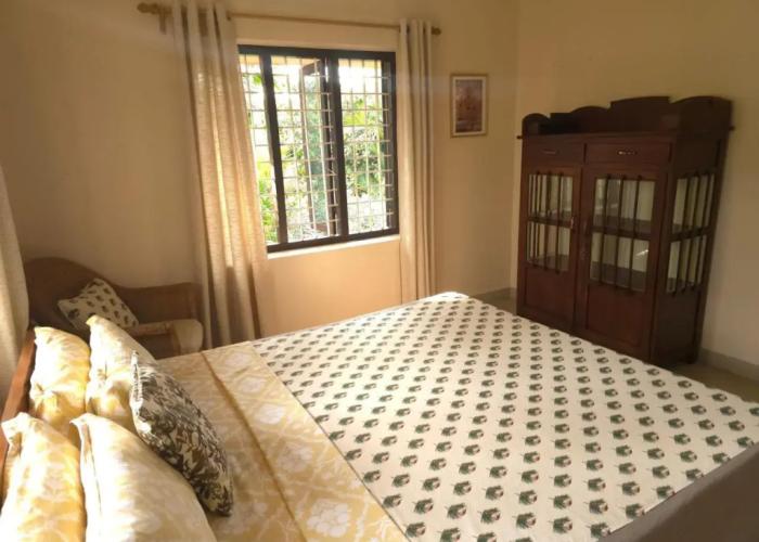 Bella Homestay