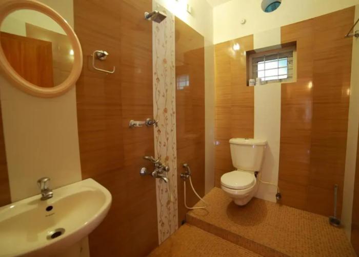 Bella Homestay