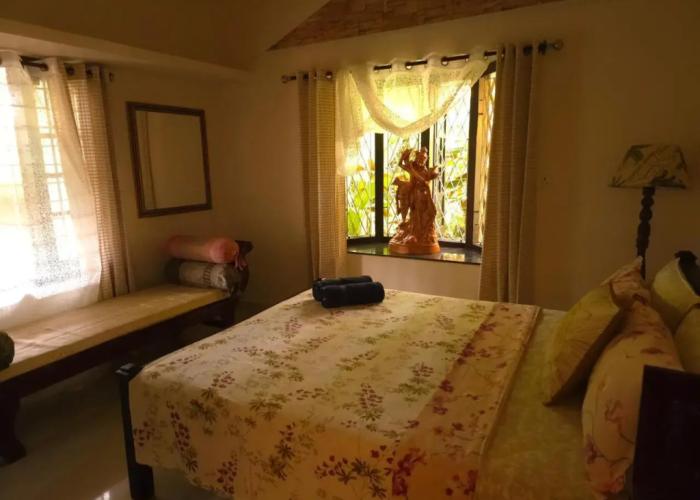 Bella Homestay