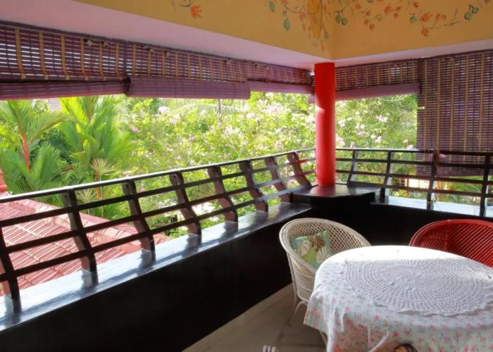 Bella Homestay