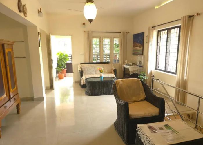 Bella Homestay
