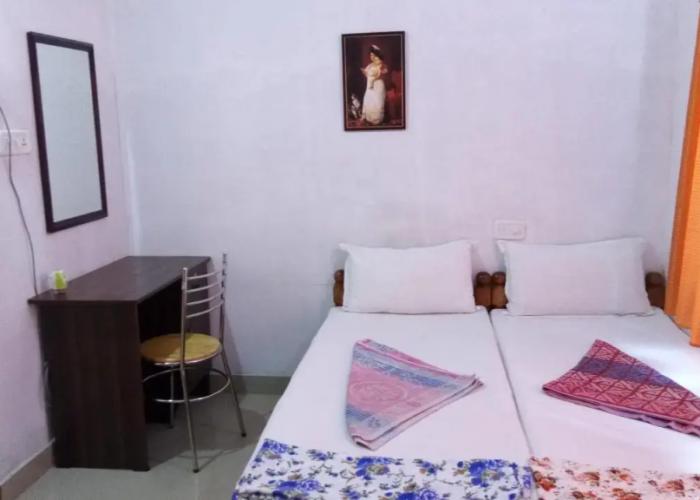 Sea Breeze Beach Home Stay