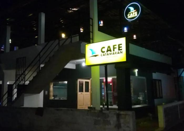 Sea Breeze Beach Home Stay