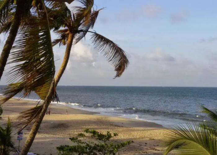 Sea Breeze Beach Home Stay