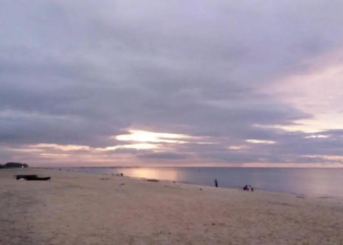 Sea Breeze Beach Home Stay