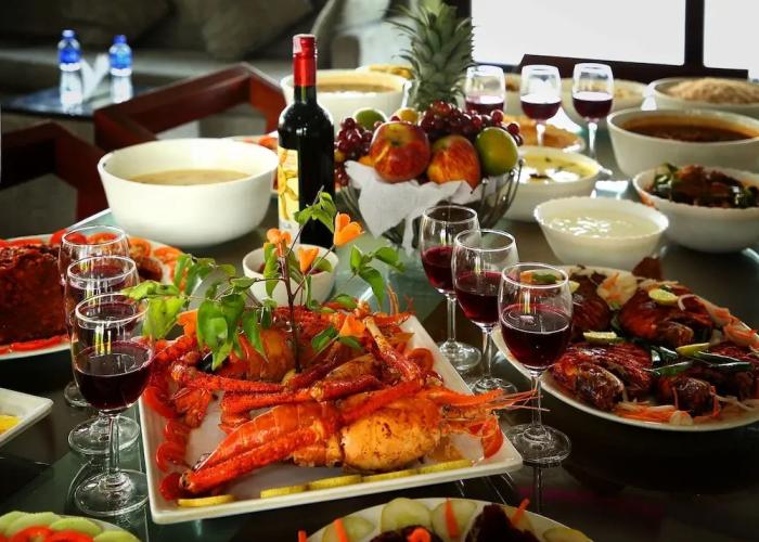 Best Kerala Houseboat