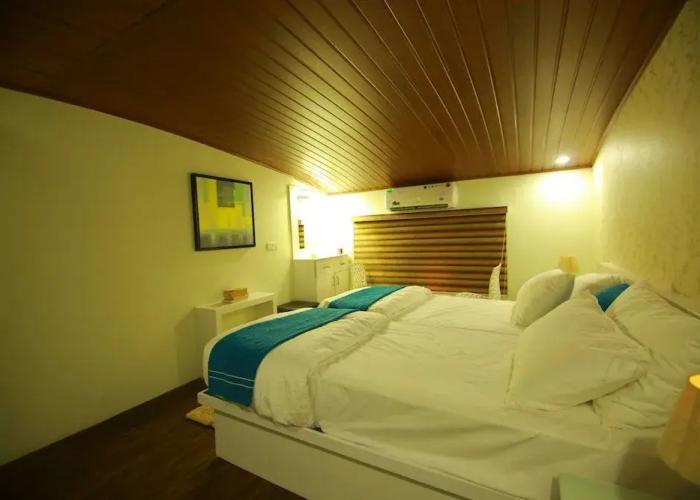 Best Kerala Houseboat
