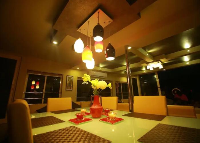 Kerala Luxury House Boat