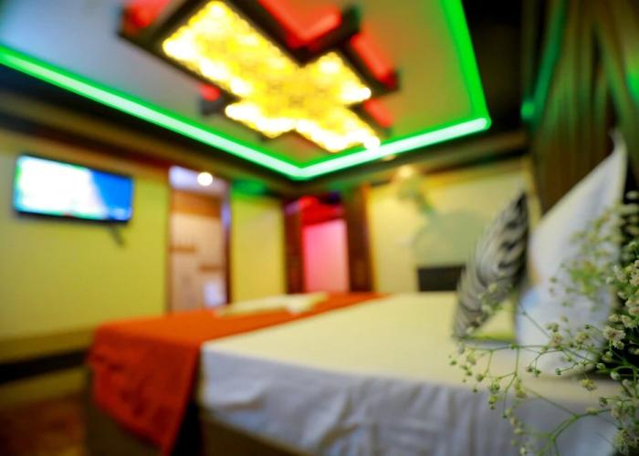 Kerala Luxury House Boat