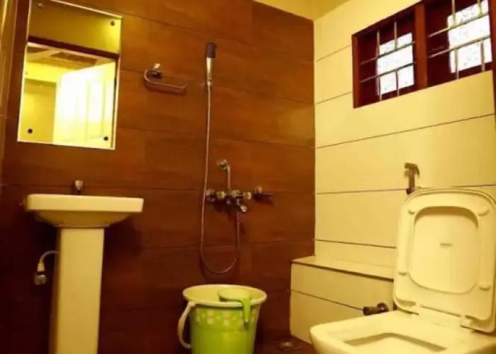 Double Decker Houseboat