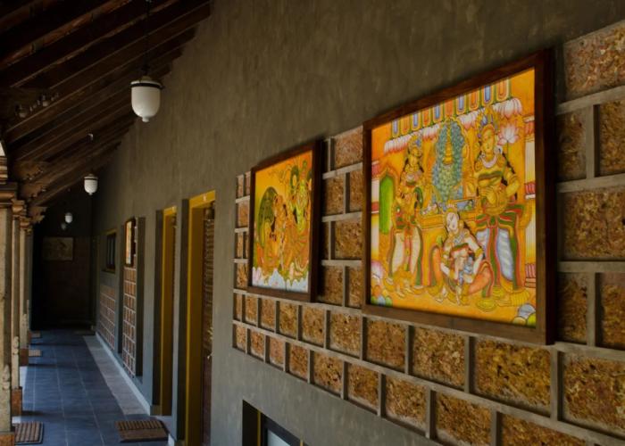 Punnamada Resorts