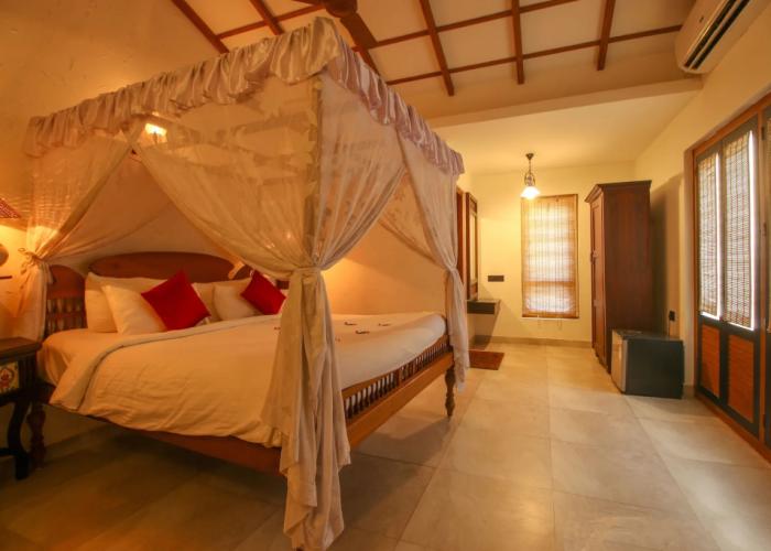 Punnamada Resorts