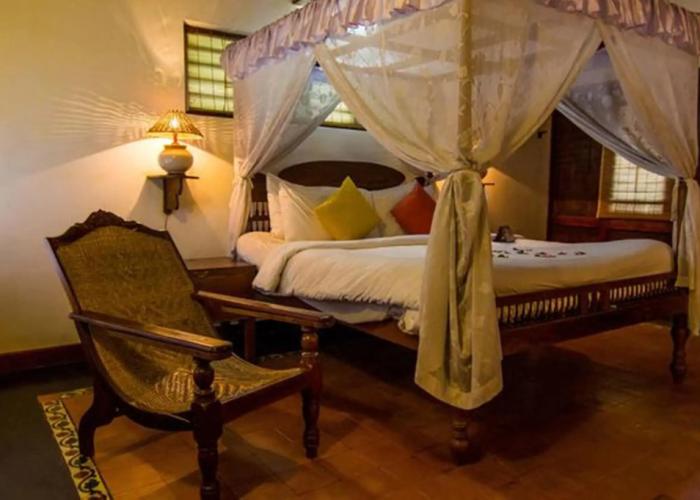 Punnamada Resorts