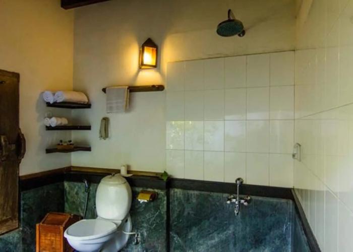 Punnamada Resorts
