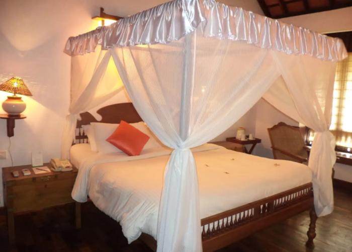 Punnamada Resorts