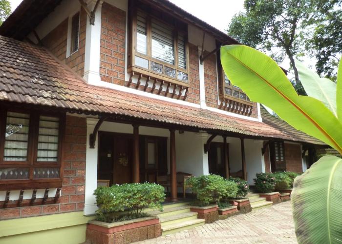 Punnamada Resorts