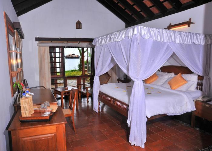 Punnamada Resorts